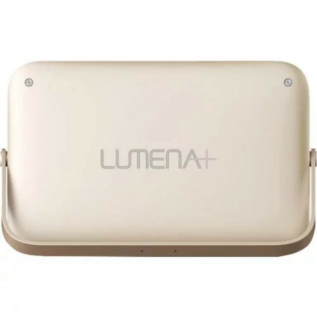 LUMENA(ルーメナー)|LUMENA+
