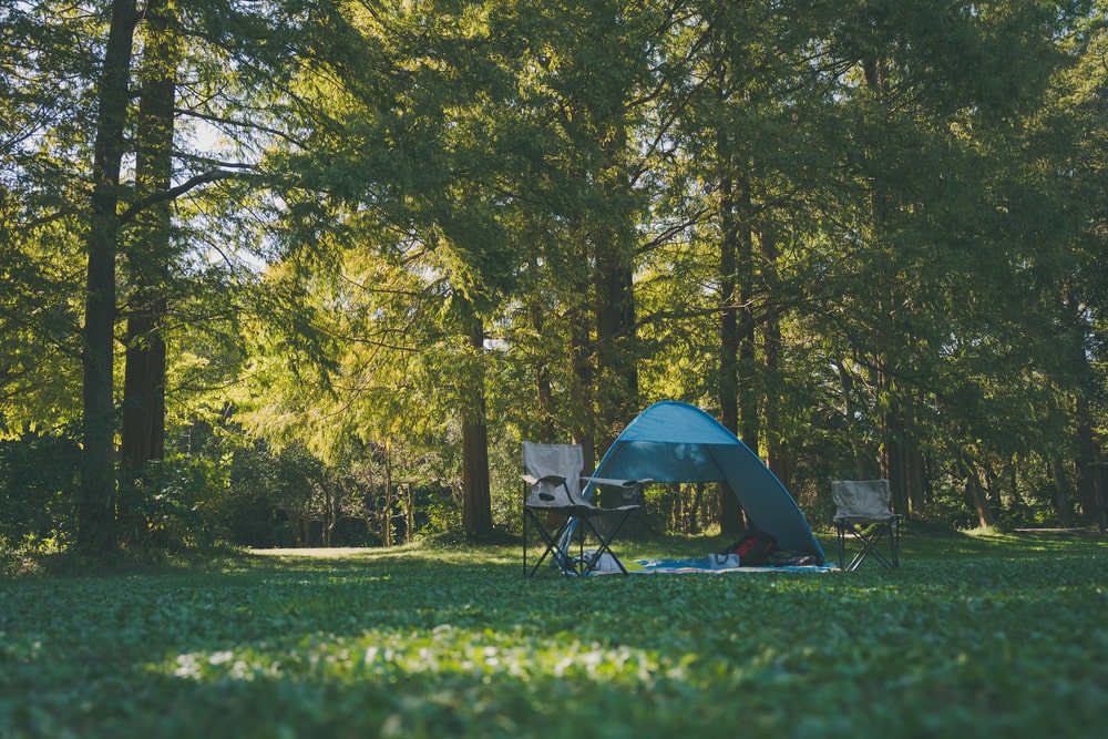 ポップアップテントおすすめ9選！基本の収納方法や選び方も解説