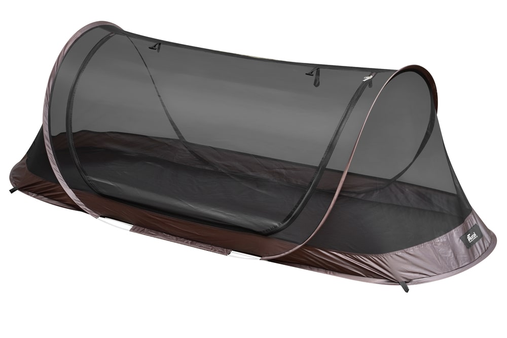 FIELDOOR（フィールドア）｜ポップアップメッシュテント