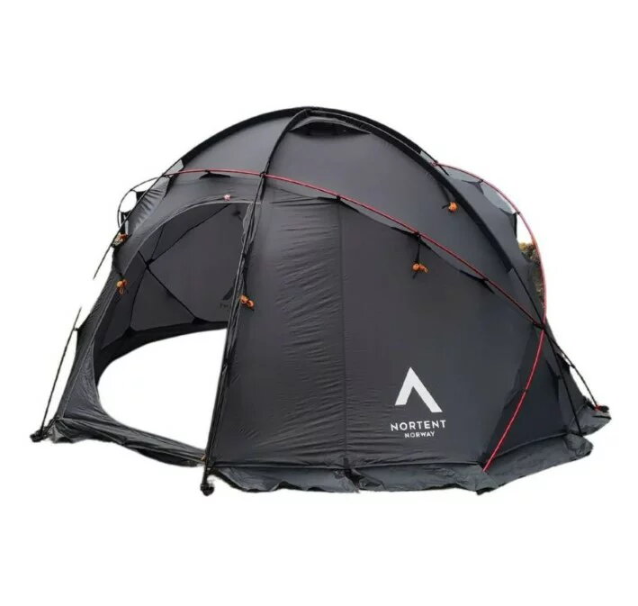 NORTENT（ノルテント）｜Gamme 6 ARCTIC