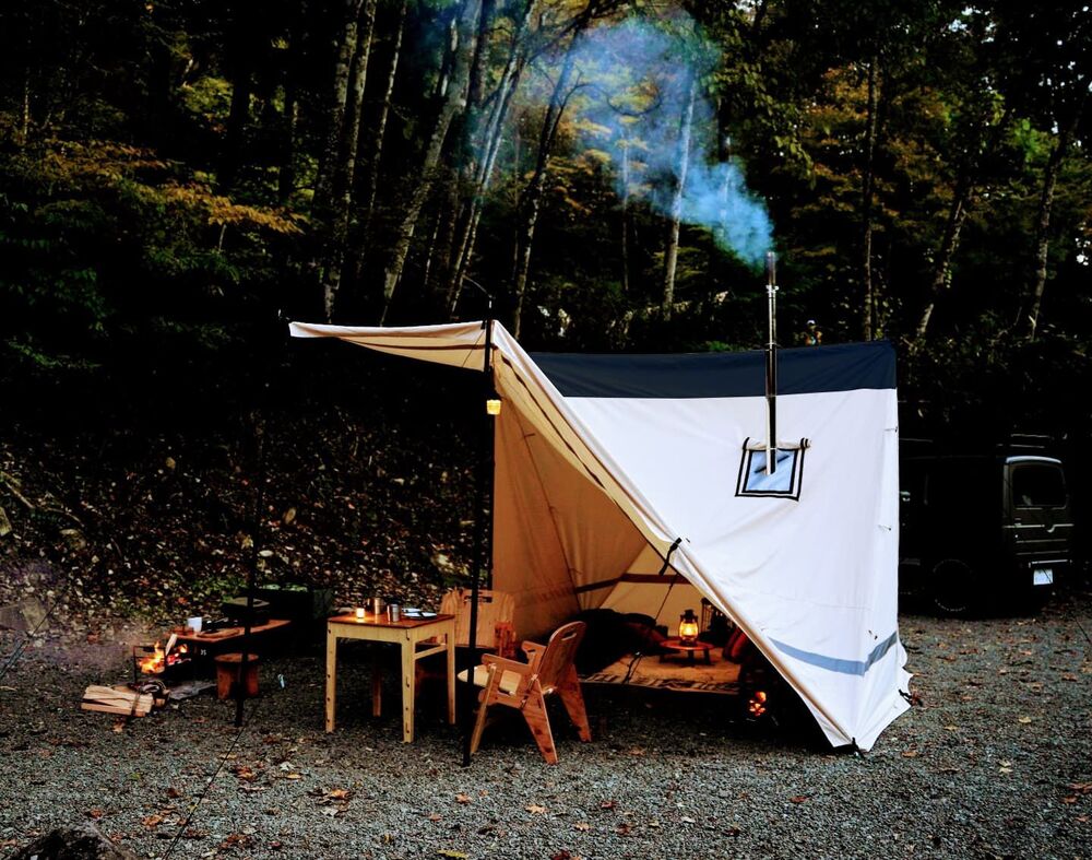 YOKA（ヨカ）｜YOKA CABIN