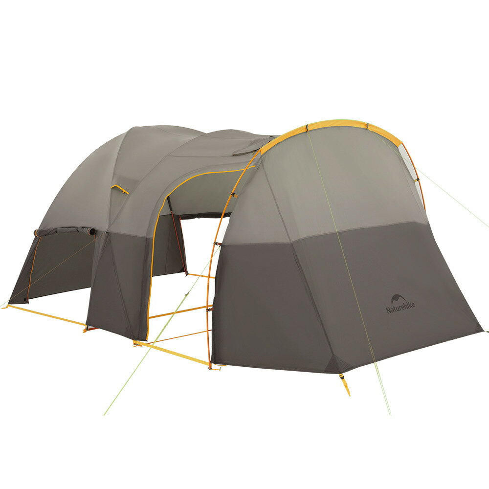 Naturehike（ネイチャーハイク）｜ツールームテント KOTA6
