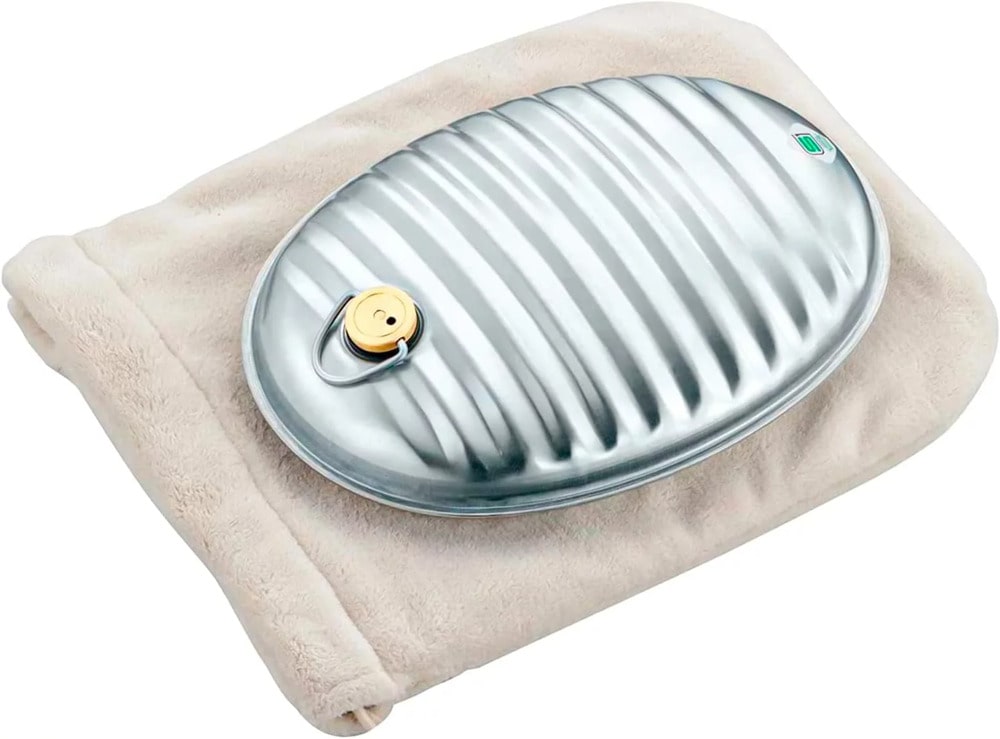 マルカ|湯たんぽA2.5L袋付