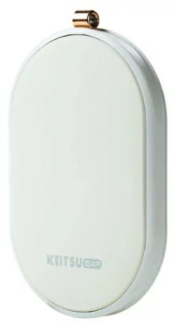 KEITSU EXP|充電式カイロ 5000mAh