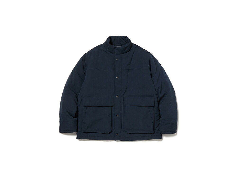 【アウター】Snow Peak(スノーピーク)|TAKIBI Weather Padded Jacket
