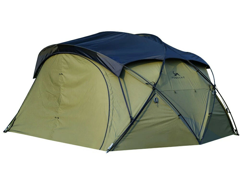 TOMOUNT（トモウント）｜G moon-TC