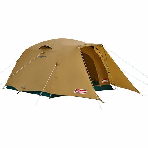 Coleman（コールマン）｜タフワイドドームV/300 スタートパッケージ