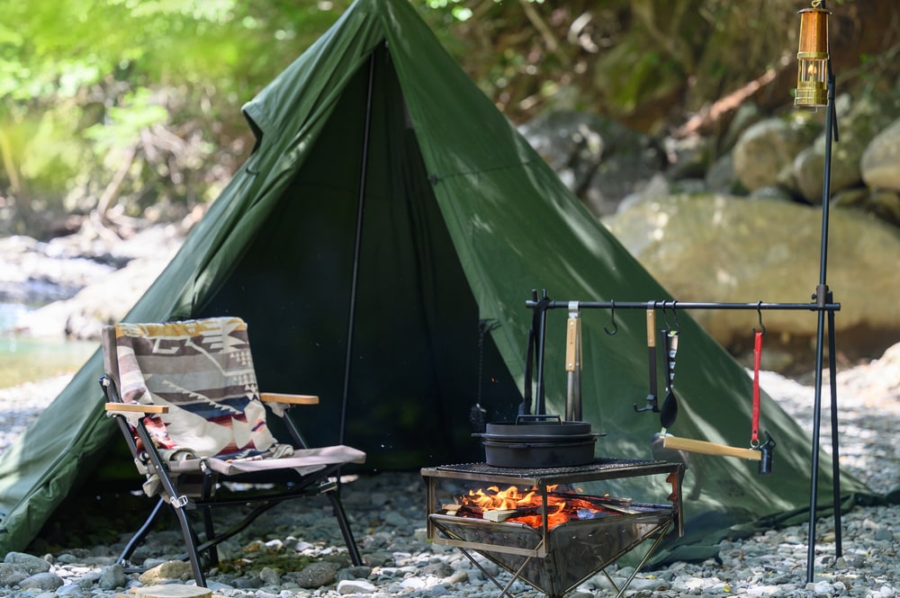 ソロテントのおすすめ10選