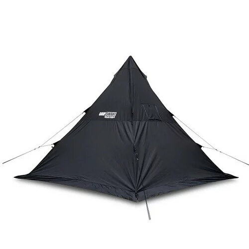 GRIP SWANY（グリップスワニー）｜[GST-04] FIRE PROOF GS MOTHER TENT