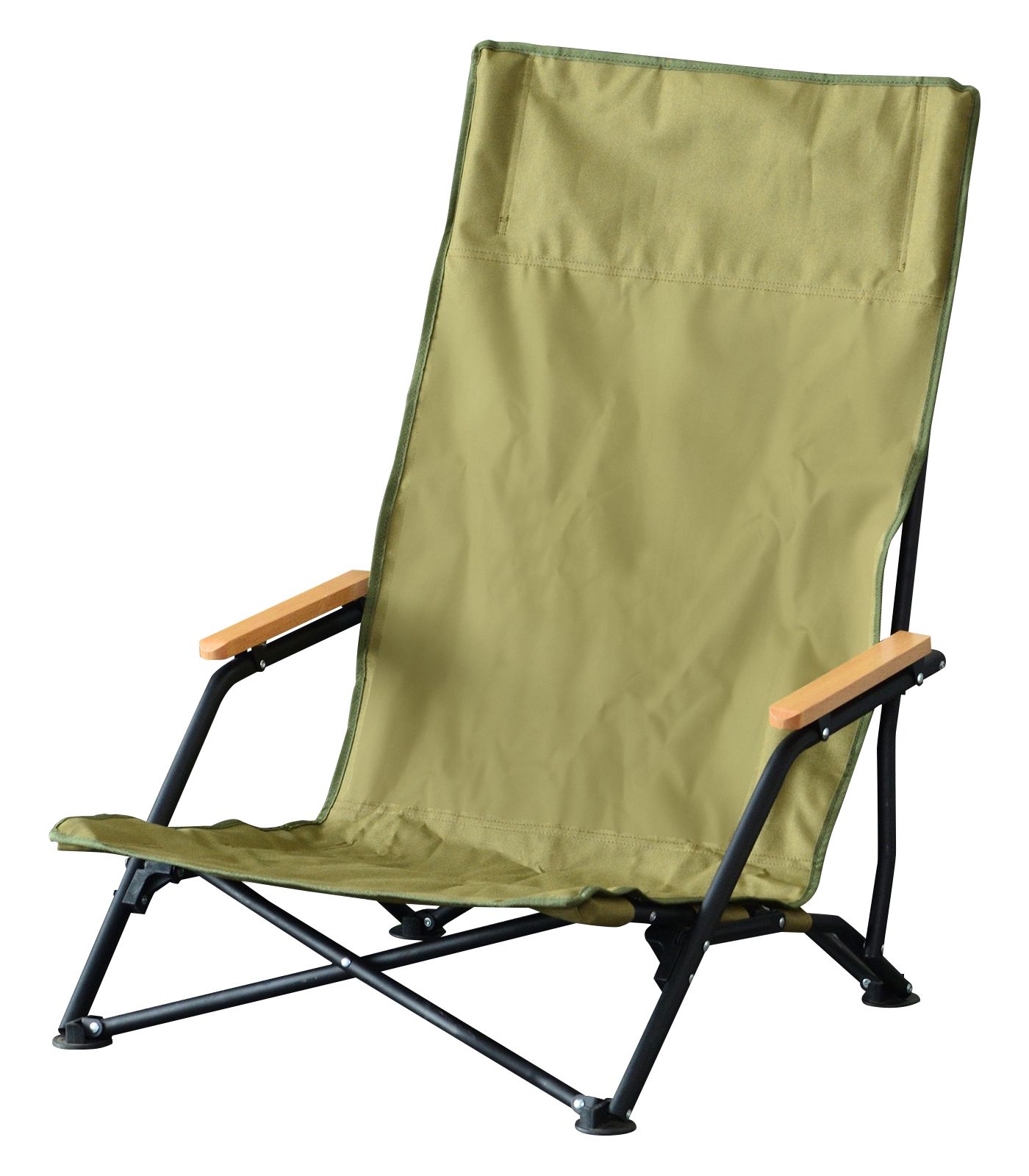 FIELDOOR（フィールドア）｜FIELD CHAIR HIGH BACK