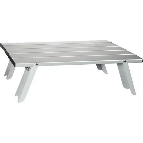 CAPTAIN STAG（キャプテンスタッグ）｜アルミロールテーブル＜コンパクト＞