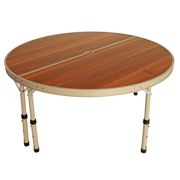 DOD（ディーオーディー）｜ワンポールテントテーブル