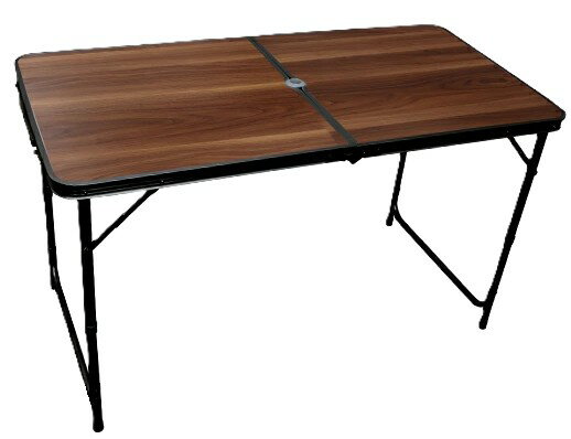 MERMONT（メルモント）｜アルミテーブル