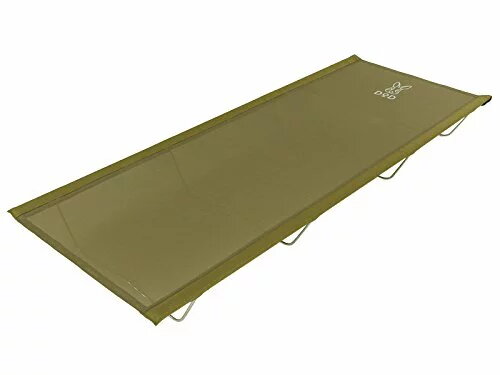 DOD（ディーオーディー）｜ウルトラクールキャンピングベッド