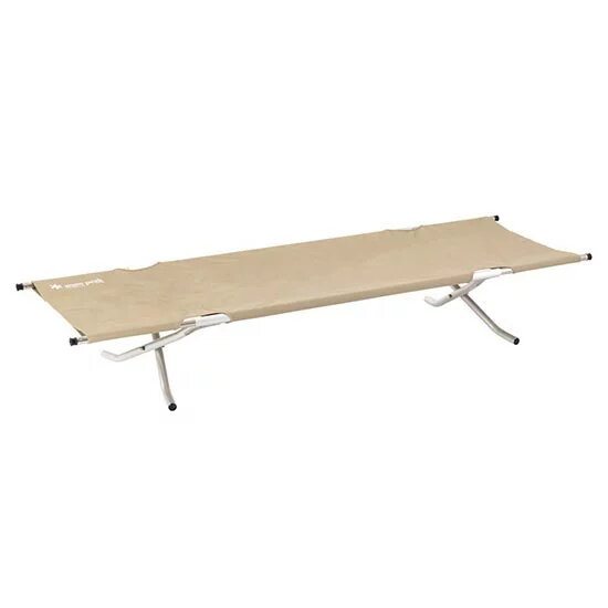 Snow Peak(スノーピーク)｜スノーピークコット ハイテンション