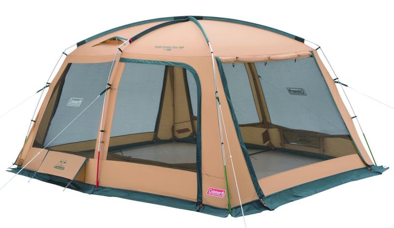 スクリーンタープ