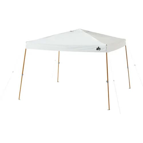 ワンタッチタープ