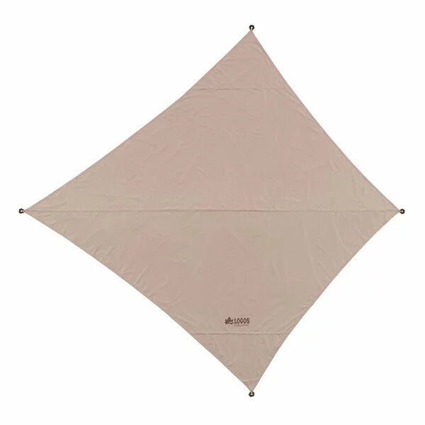 LOGOS(ロゴス）｜Tradcanvas ソーラーツーリングタープ