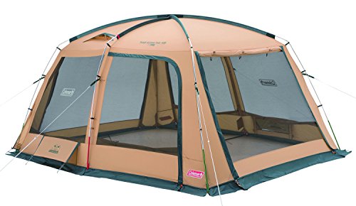 Coleman(コールマン）｜タフスクリーンタープ/400