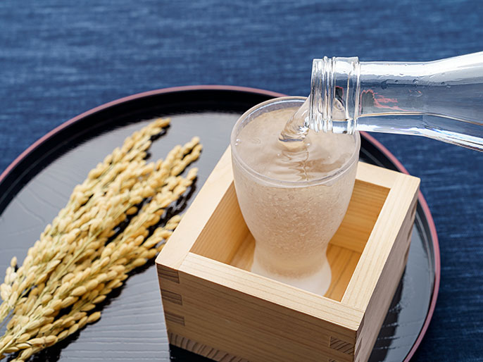 楽天市場】上善如水（じょうぜんみずのごとし）｜日本酒市場｜人気銘柄