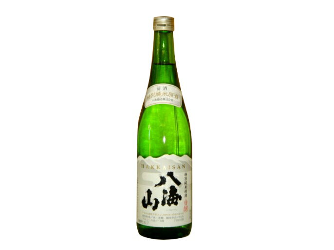 日本酒　松竹梅　白馬錦　八海山 日本酒 松竹梅 白馬錦 八海山 京都府 松竹梅 [純米酒] (日本酒
