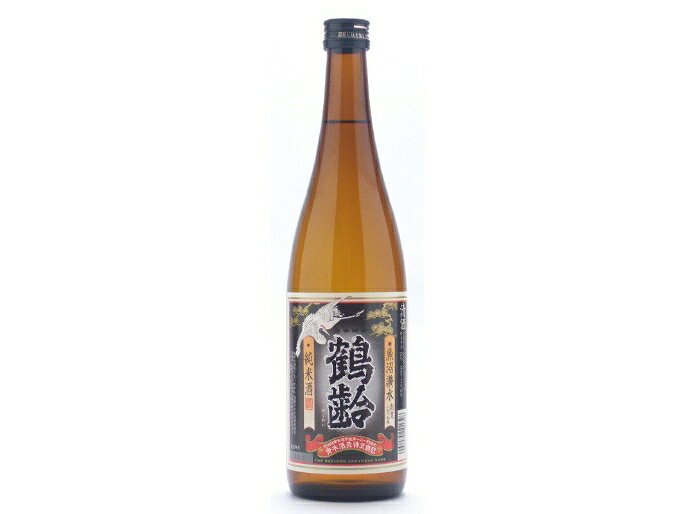 楽天市場】鶴齢（かくれい）｜日本酒市場｜人気銘柄の特徴や歴史をご紹介