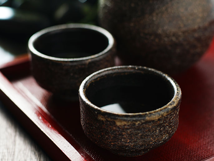 臥龍梅（がりゅうばい）の歴史