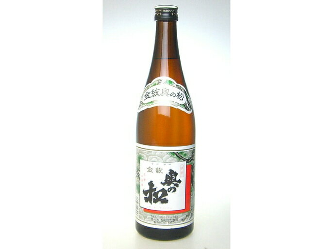 【37年熟成酒】入手困難 ◆奥の松 1988醸造 濃熟 福島の日本酒 新品未開封 福島の日本酒「奥の松」ってどんな味？実飲レポ＜ご当地グルメ