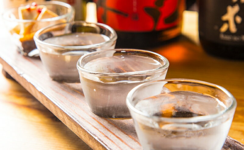 大吟醸酒の選び方のポイント