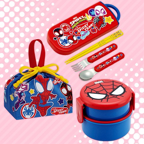 ランチグッズ