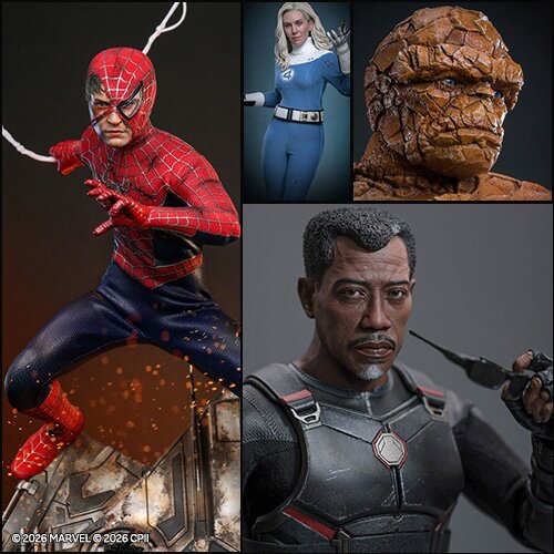 ムービー・マスターピースシリーズ