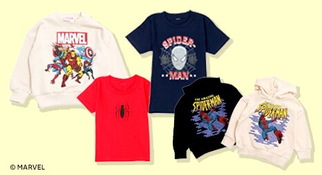 楽天市場】マーベルコーナー｜マーベルキャラクターグッズの通販