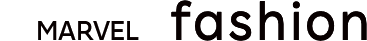 マーベル ファッション