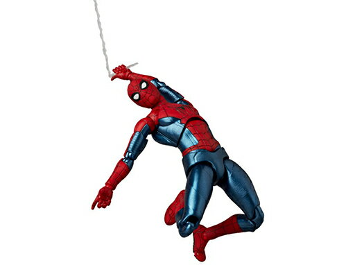 『スパイダーマン：ノー・ウェイ・ホーム』フィギュア