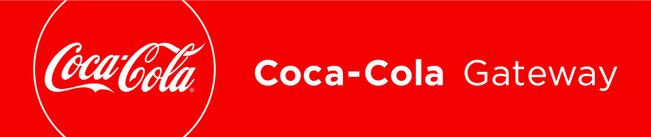 Coca-Cola Gateway コカ・コーラ社製品の楽しくてお得な情報をお届け