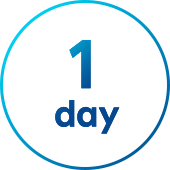 1day