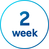2week