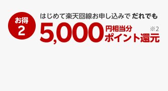 楽天市場 対象のiphone購入 はじめて楽天回線お申し込みでポイント10倍