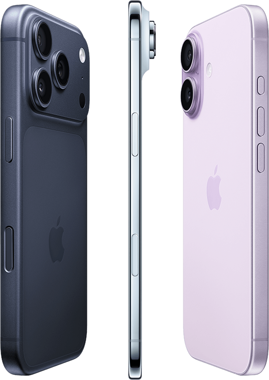 対象iPhoneファミリー