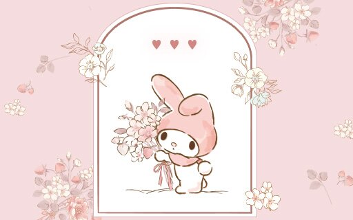 sanriozone母の日特集