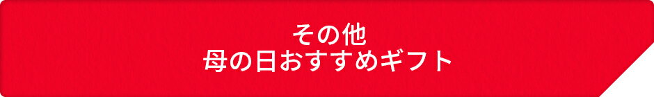 その他おすすめ母の日ギフト