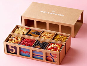 メロウウィッチ パウンドケーキ8個入