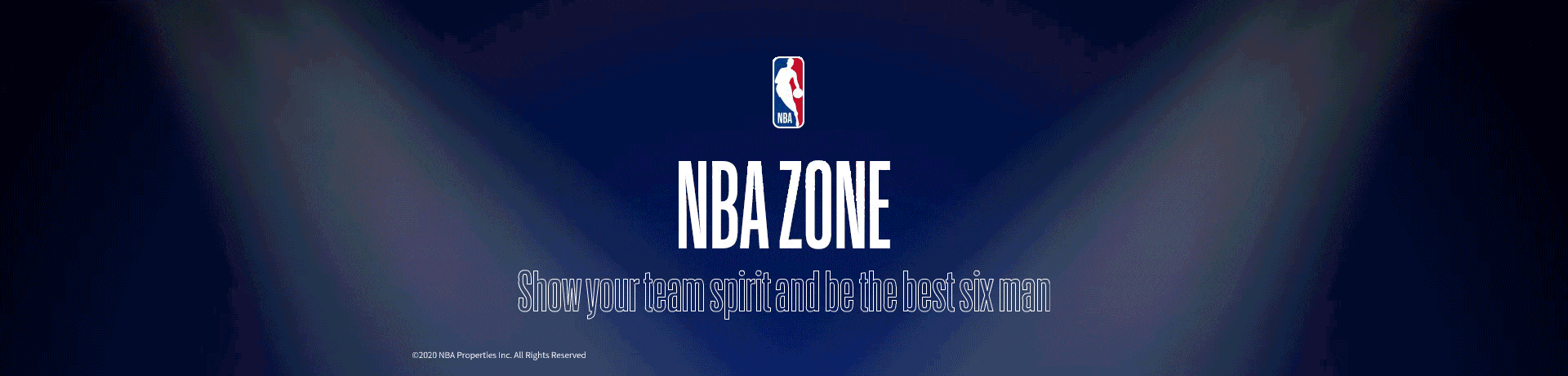 NBA ZONE