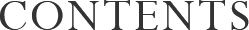 Contents