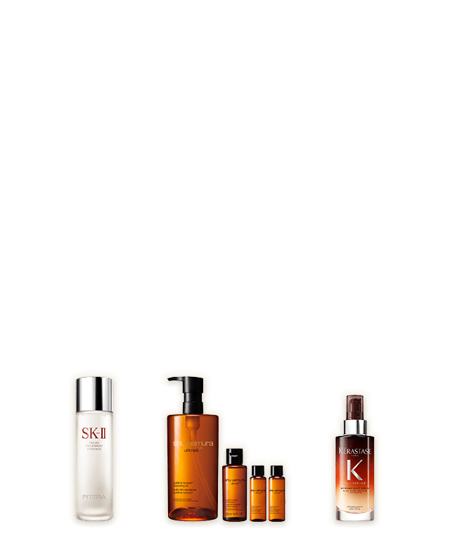 楽天市場】LUXURY BEAUTY │New Year Cosme Festival（初売り）