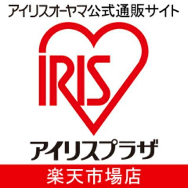 アイリスプラザ