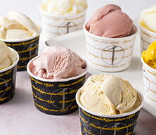 アイスクリーム