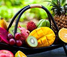 果物・野菜