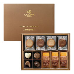 ゴディバ（GODIVA）