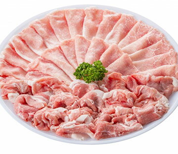 豚肉・鶏肉・馬肉（加工品含む）